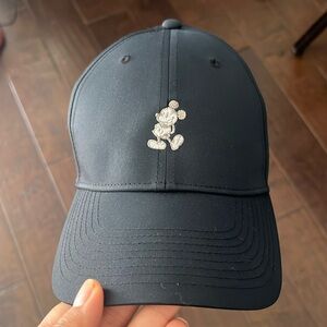 Excellent used condition Disney Nike hat